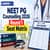 MCC NEET PG Counselling 2026 Round 1 Seat Matrix: PDF Download Link at mcc.nic.in